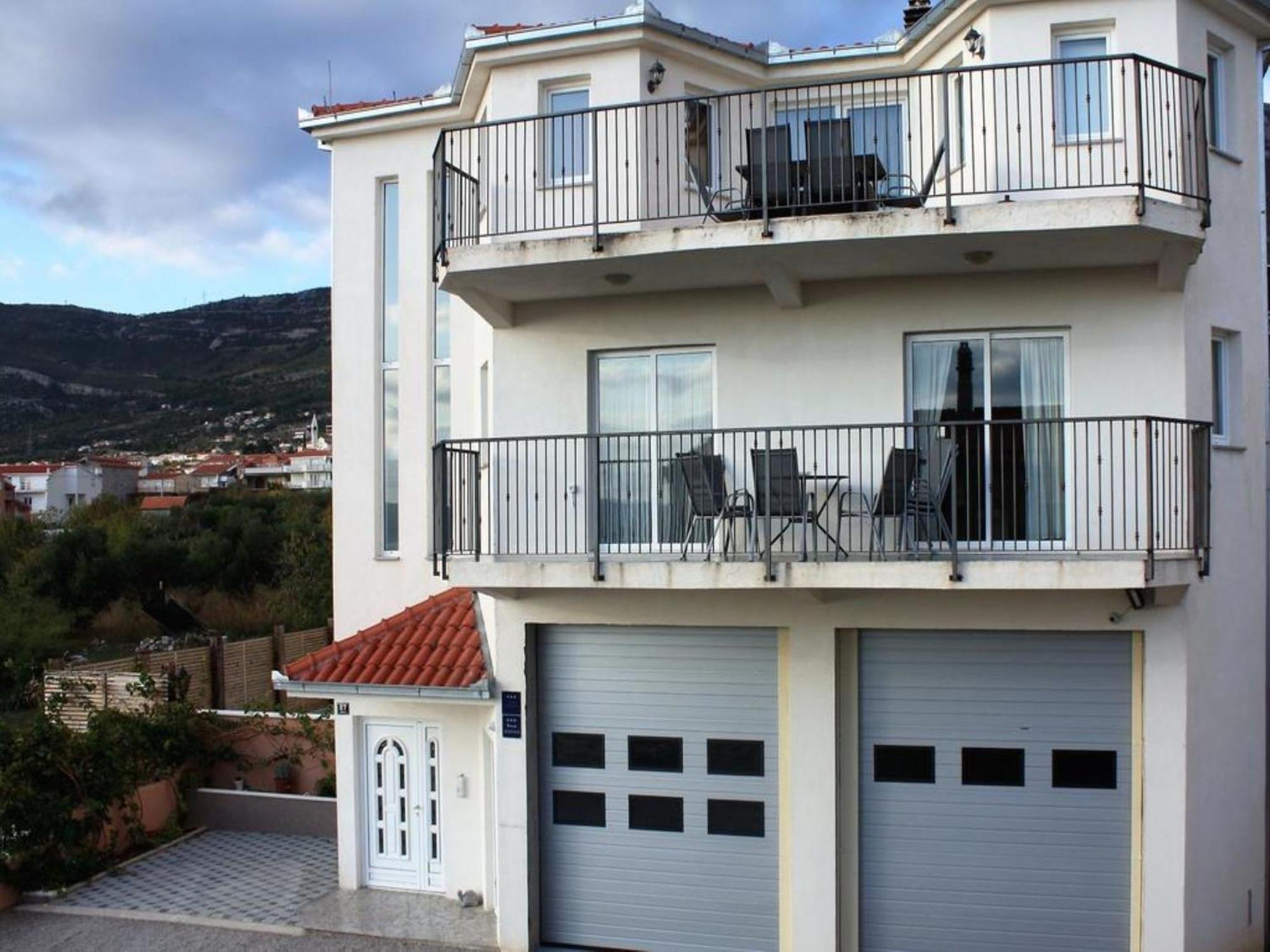 Holiday Home Chester With Heated Pool Kastela Room photo